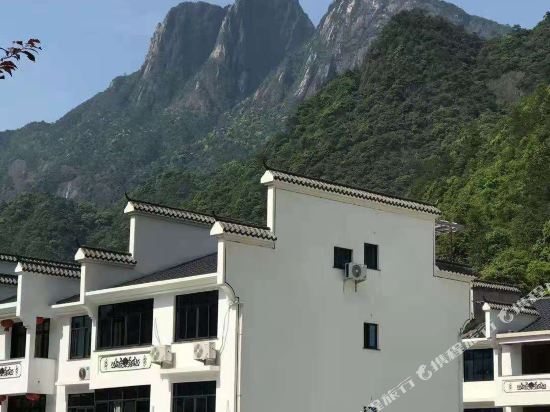 Lmshn lnn - last minute hotel in Yushan