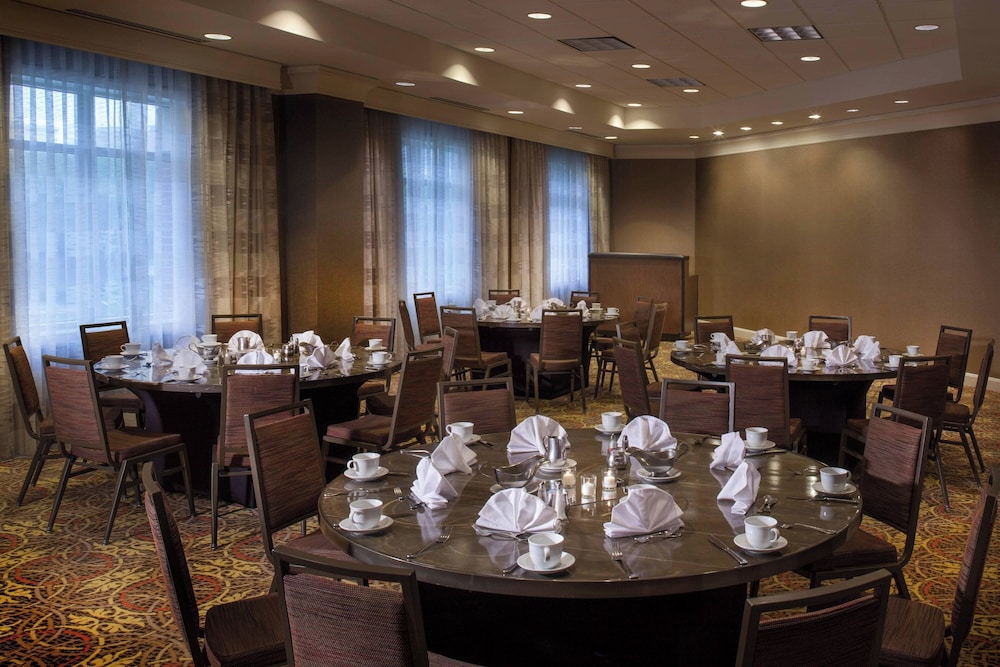 Houston Marriott Sugar Land - photo 63