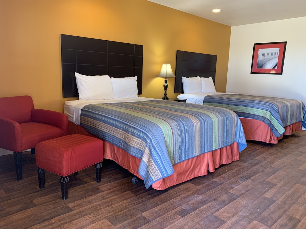 Kenedy Country Inn - photo 9