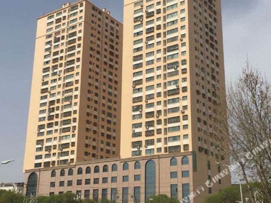 Mandarin hotel in Hotan, People's Republic of China