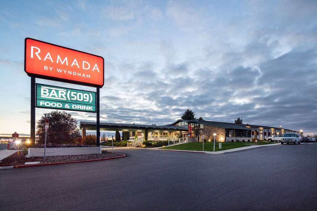 Ramada by Wyndham Spokane Airport - photo 3
