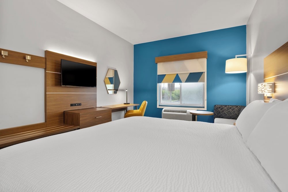 Holiday Inn Express Hotel & Suites West Coxsackie by IHG - photo 14