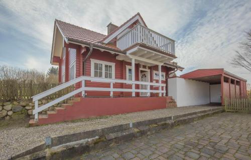 Kum Hus — Kosel