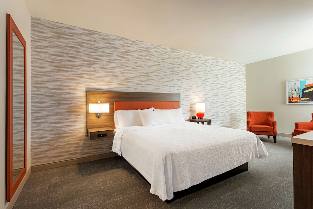 Home2 Suites by Hilton Minneapolis University Area - photo 8