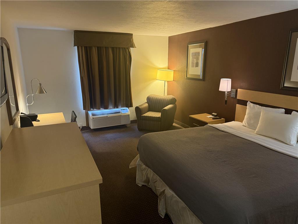 SureStay by Best Western Obetz Rickenbacker Airport - photo 8