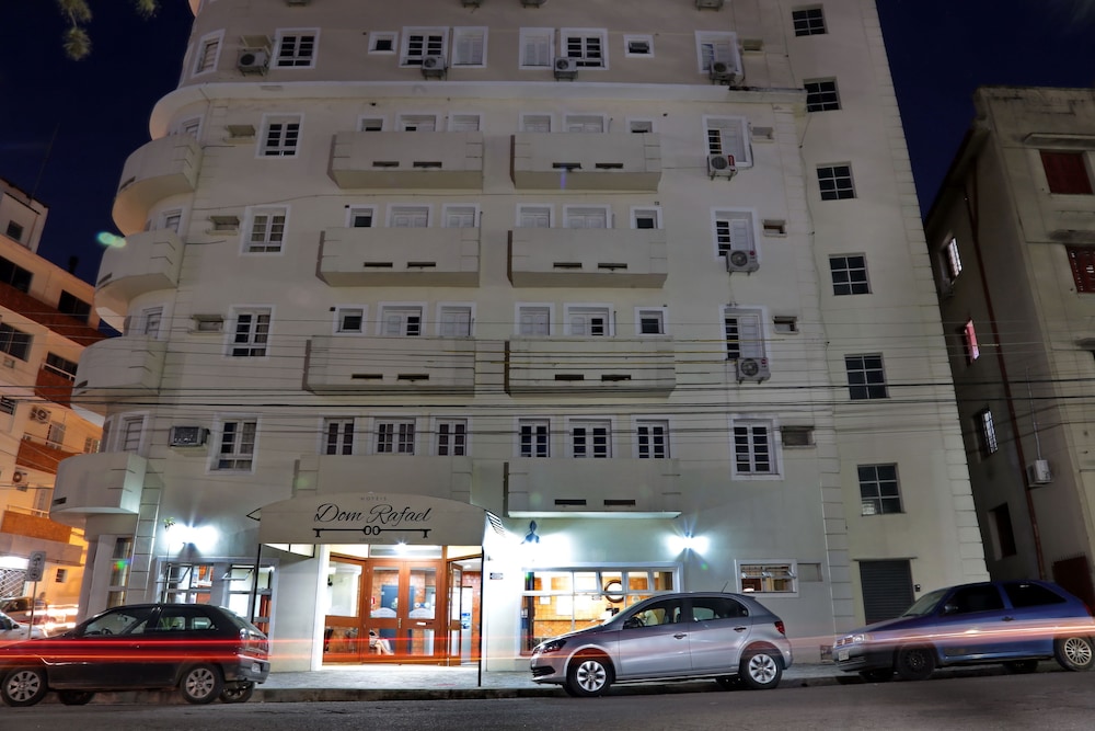 Hotel Dom Rafael Executivo in Santa Maria, Brasil