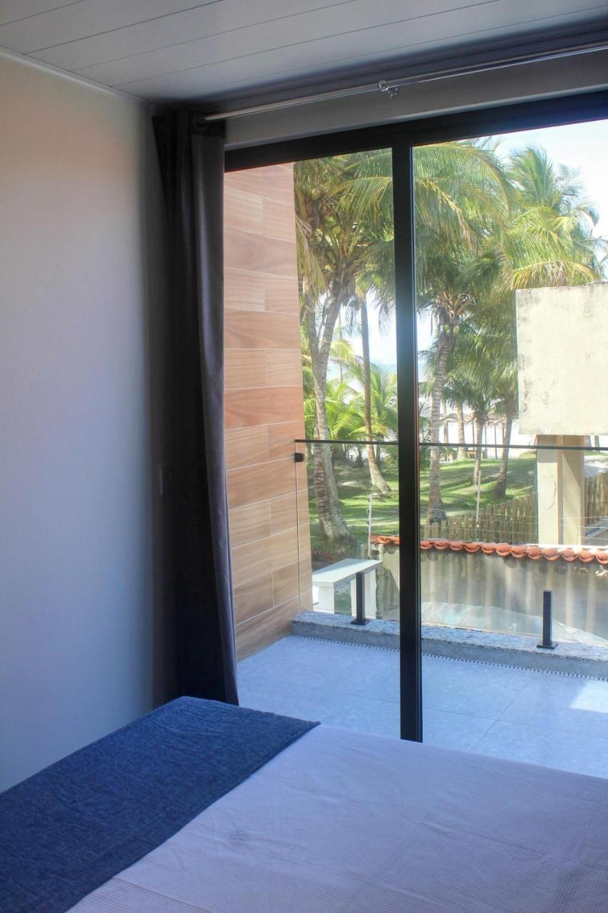 Casa Pé na Areia a 10m da Praia Imperdível — 4-Star Luxury Hotel in Olivenca, Brasil
