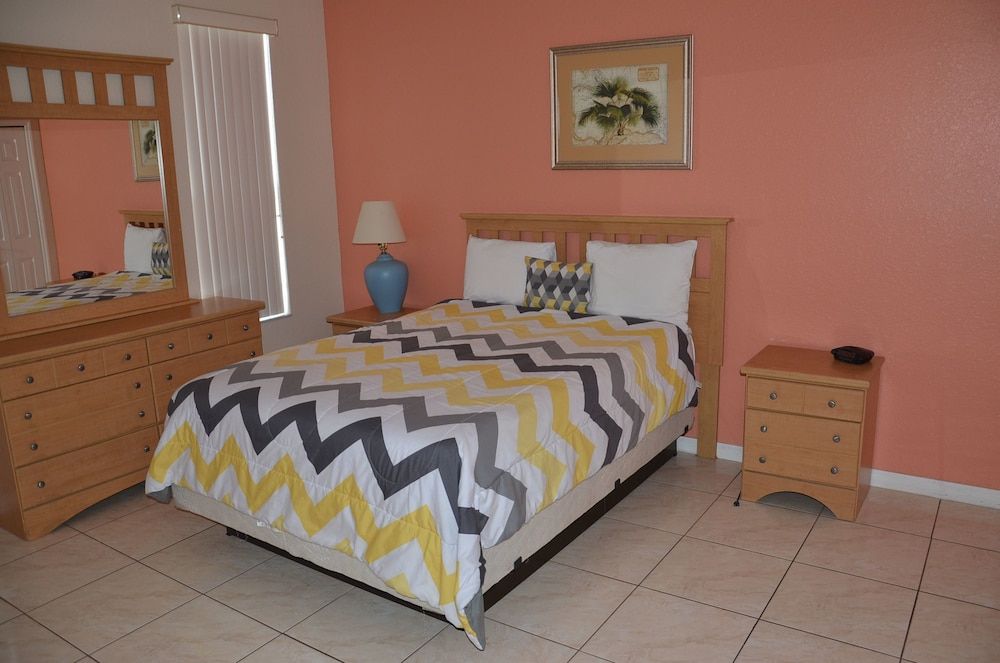 Regal Palms Resort & Spa 497 - photo 9