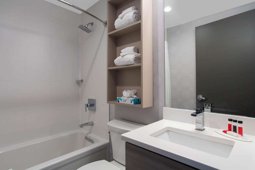Microtel Inn by Wyndham Long Island City - photo 40