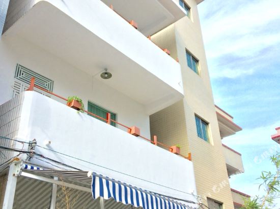 Xiaoguo Guamin Inn - last minute hotel in Shenzhen