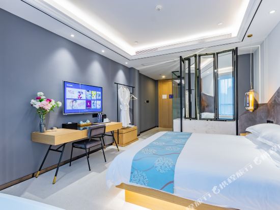 Yuemu Hotel - last minute hotel in Huzhou