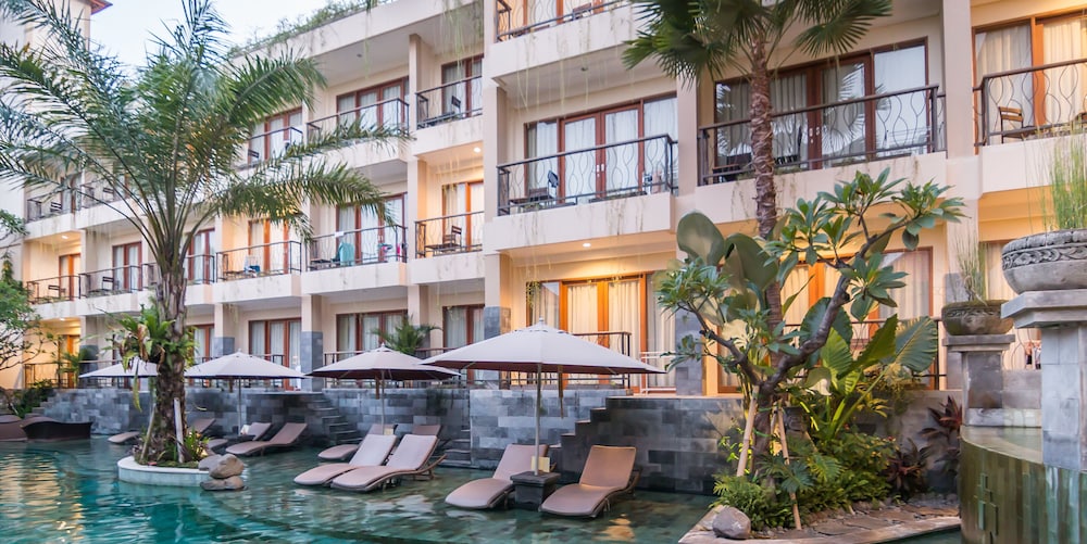 Anumana Ubud Bali in Ubud, Indonesia