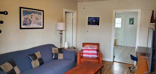 Midcentury Gem in Midtown Reno