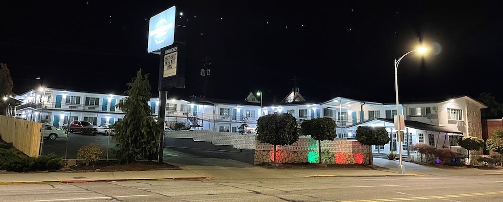 Downtown Inn - photo 32