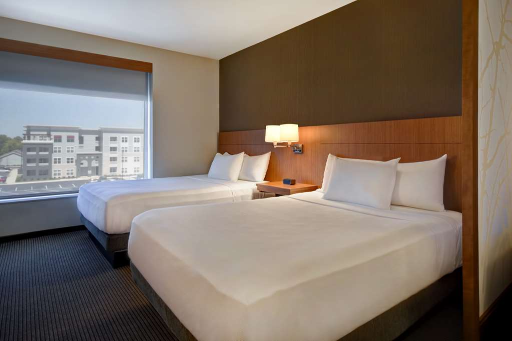 Hyatt Place Huntsville Research Park Redstone - photo 43