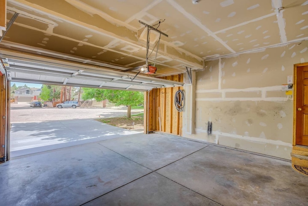 4BR AF Academyw hot Tub & Firepit - photo 42
