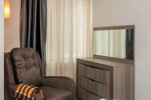 Charming 3BR Apartment In Central Tbilisi