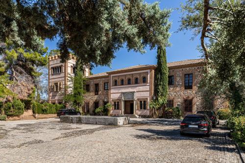 Queens hacienda alamedilla Toledo in Toledo, Spain