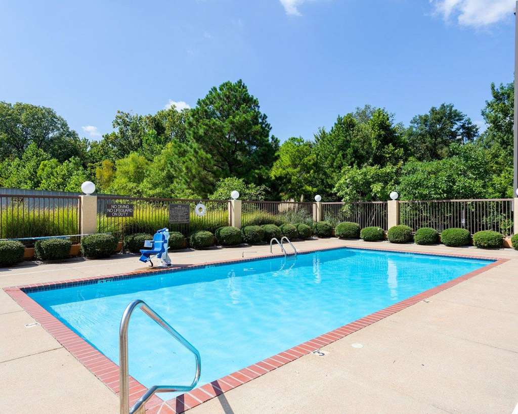 Comfort Inn Horn Lake Southhaven - photo 21