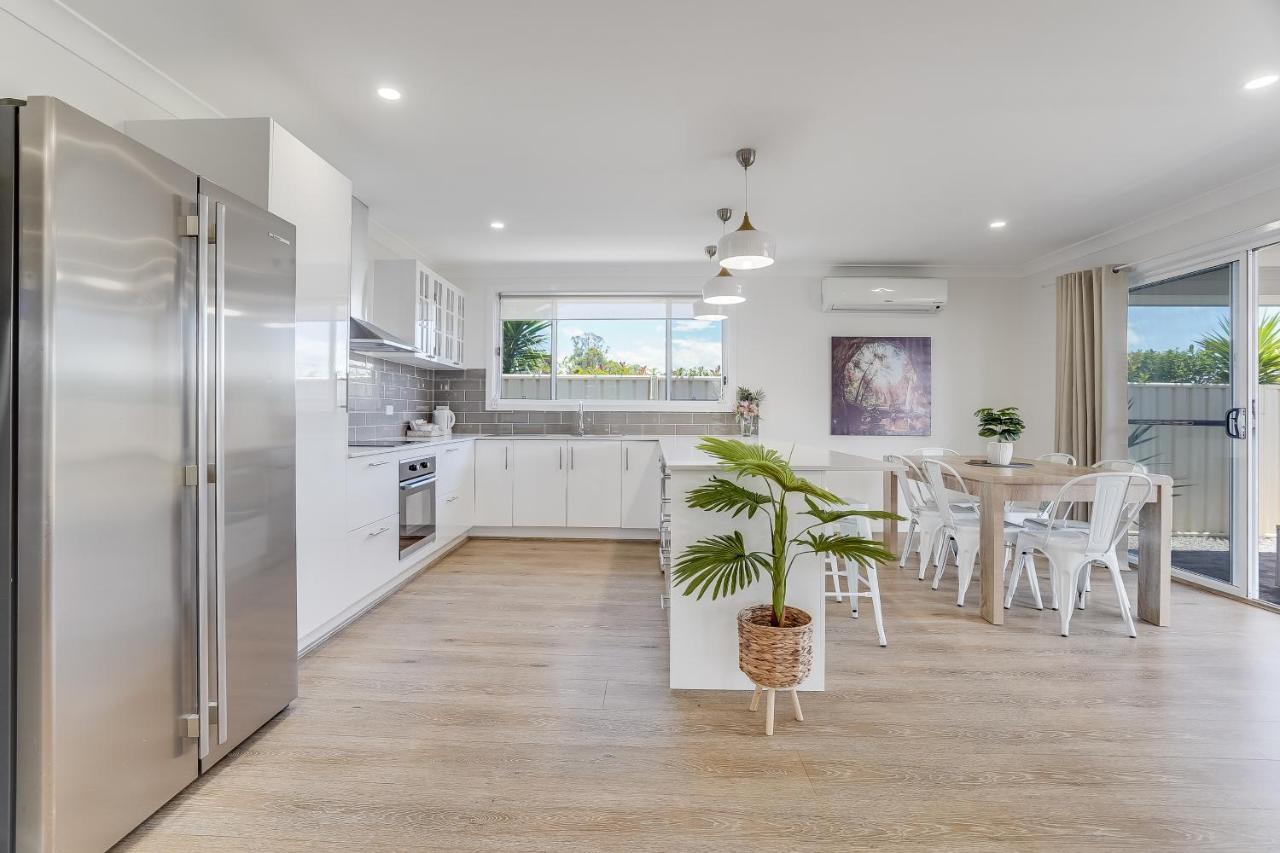 Stylish family home centrally located. — 4-Star Luxury Hotel in Thirlmere, Australia