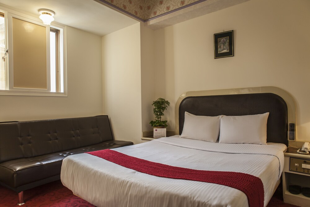 Good Hotel - last minute hotel in Taichung