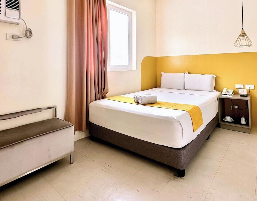 Travelbee Capitol Inn — Cebu City — photo 2