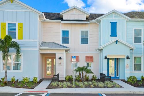 Cozy Villa Near Disney With Margaritaville Resort & Island H20 Waterpark Access 3009Cs — 4-Star Luxury Hotel in Orlando, United States