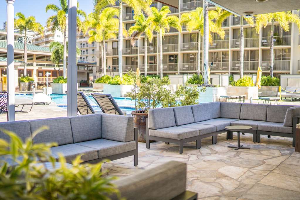 Embassy Suites by Hilton Waikiki Beach Walk - photo 171