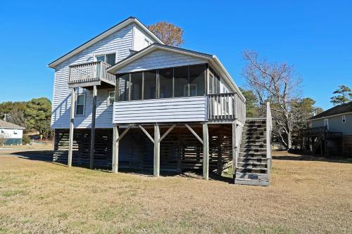 CH103 Beach Retreat — Kill Devil Hills — photo 3