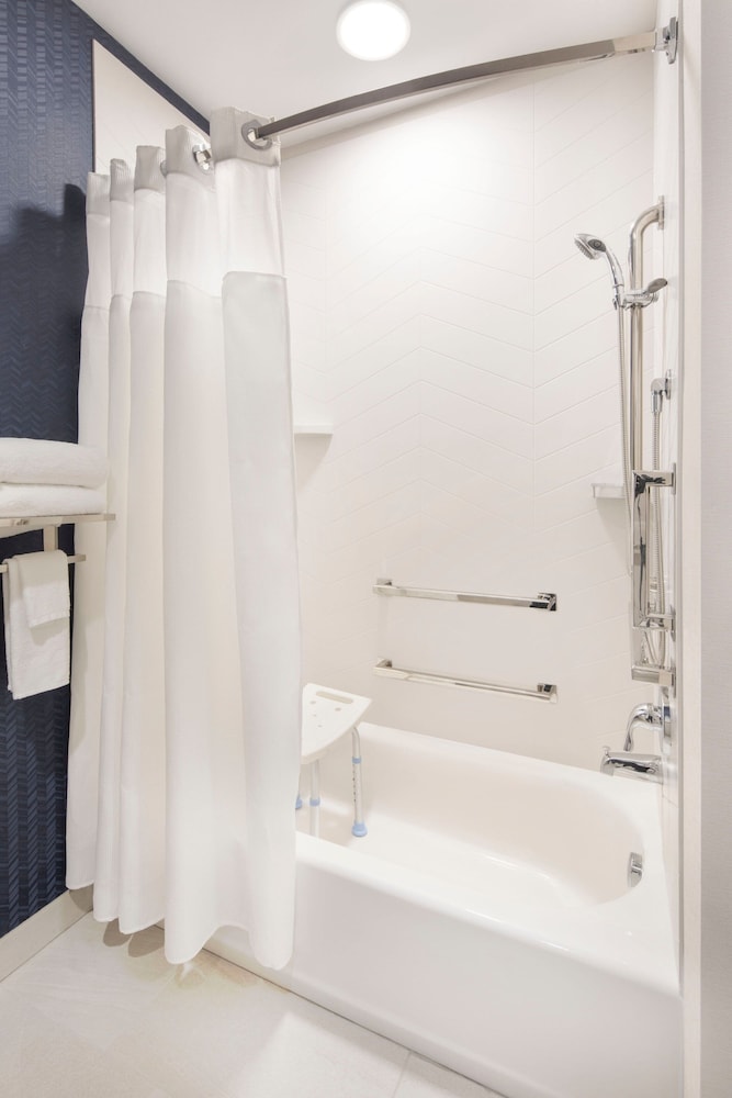 Fairfield Inn & Suites by Marriott Franklin Cool Springs - photo 14