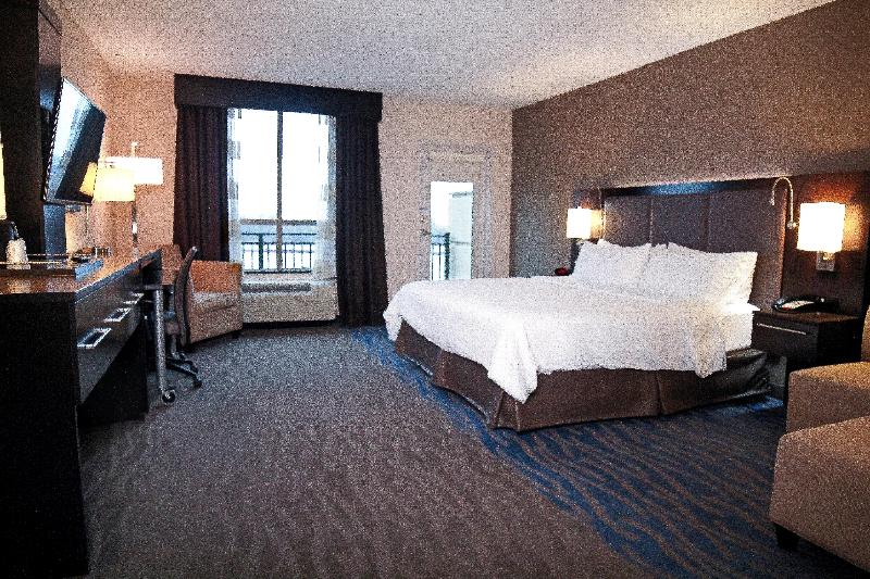 Holiday Inn Owensboro Riverfront by IHG - photo 22
