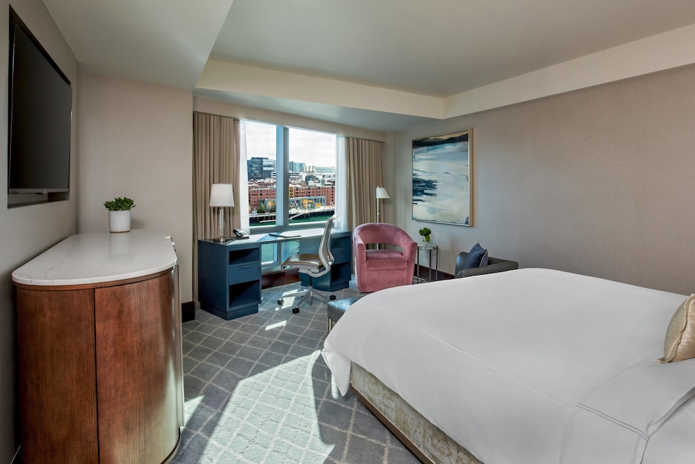 InterContinental Boston by IHG - photo 13
