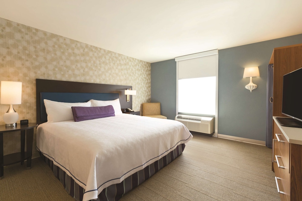 Home2 Suites by Hilton Bellingham Airport - photo 8