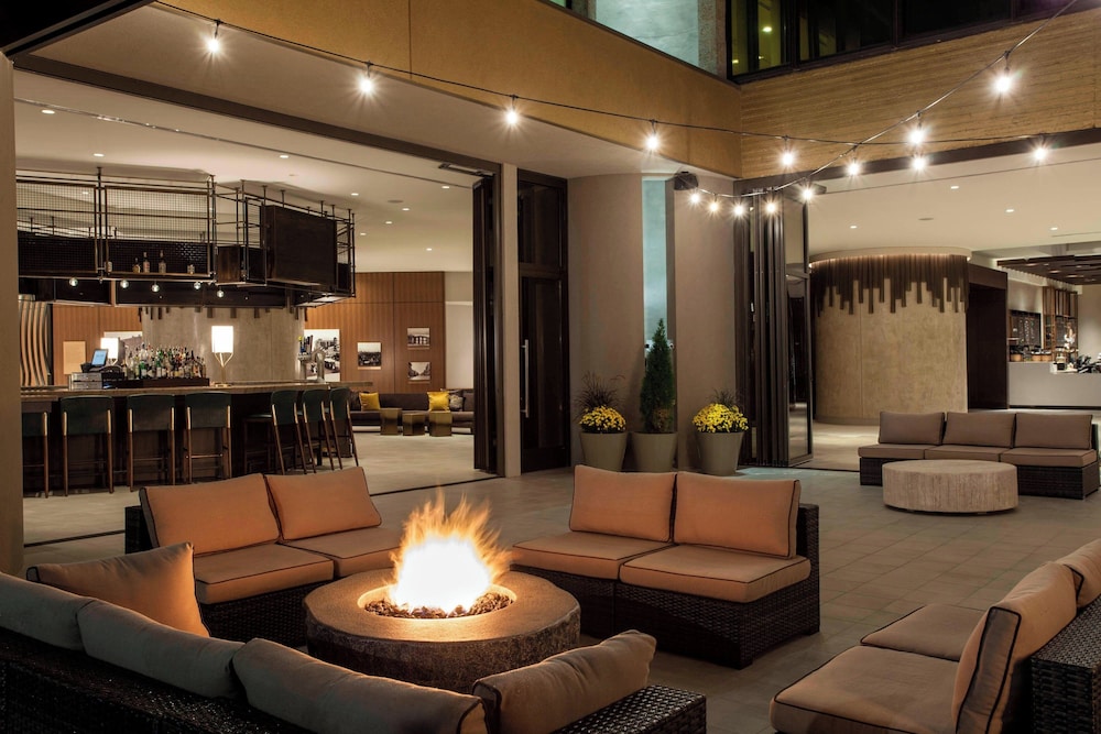 The Westin Chattanooga - photo 36