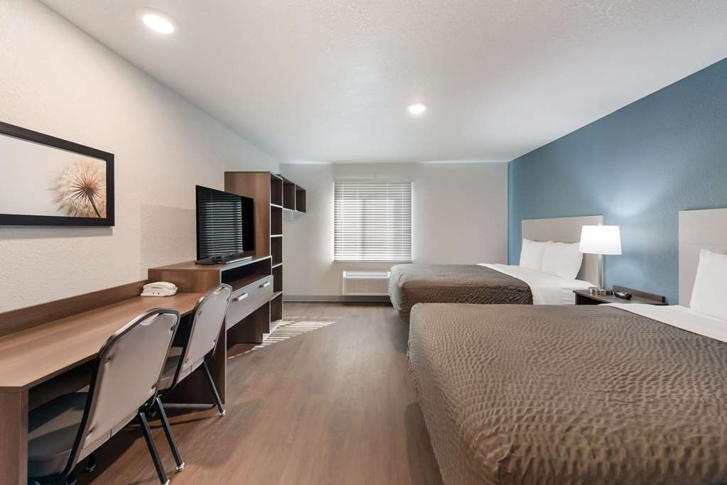 Woodspring Suites Dayton North - photo 15