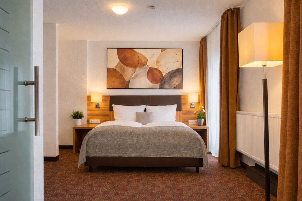 Sautter Hotel Stuttgart City in Stuttgart, Germany