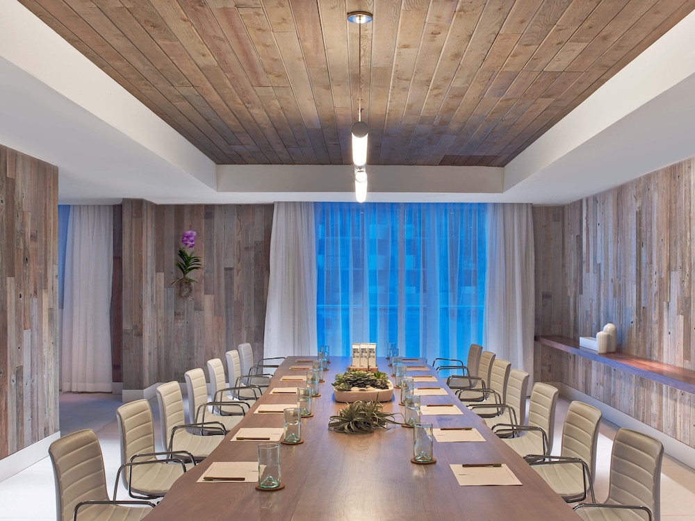 The Retreat Collection at 1 Hotel & Homes South Beach - photo 111