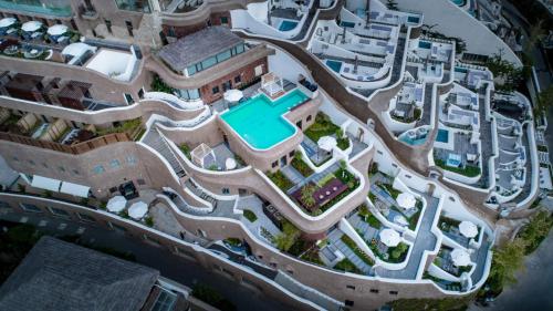 DaLi YanYun Sea View Holiday Hotel in Dali, People's Republic of China