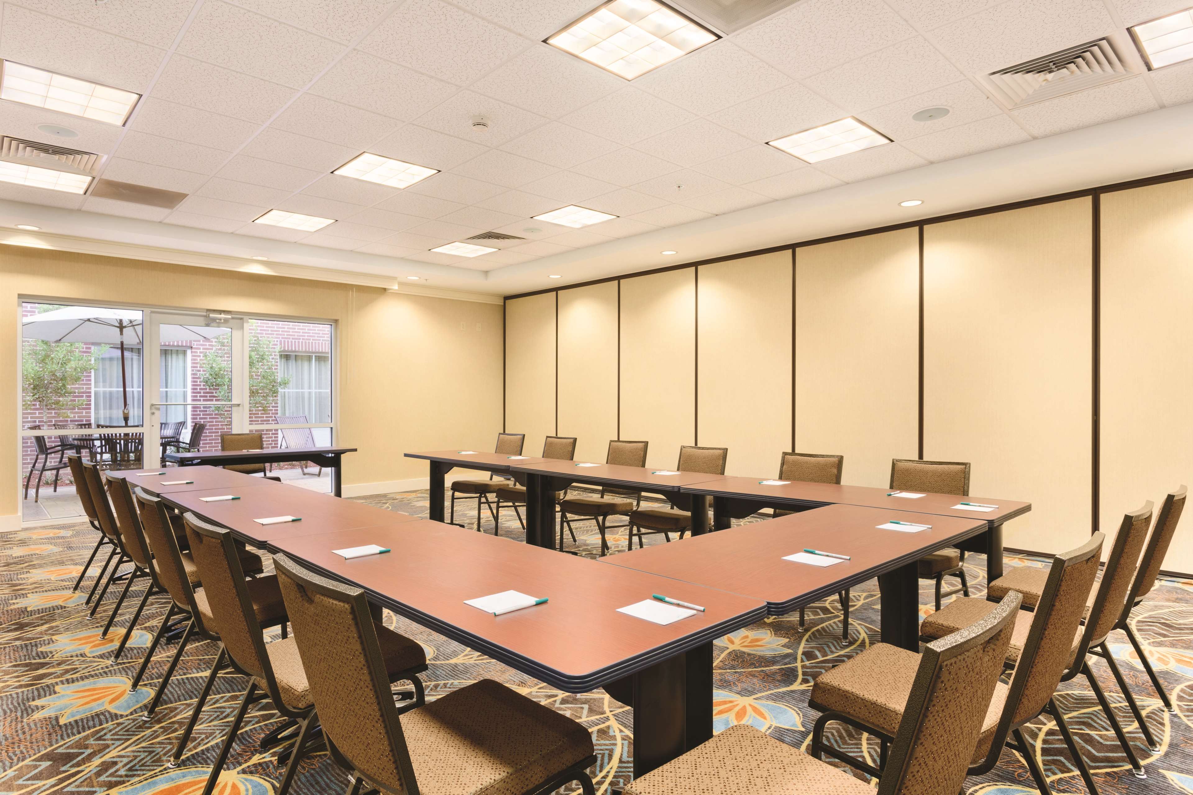 Homewood Suites Atlanta Airport North - photo 11
