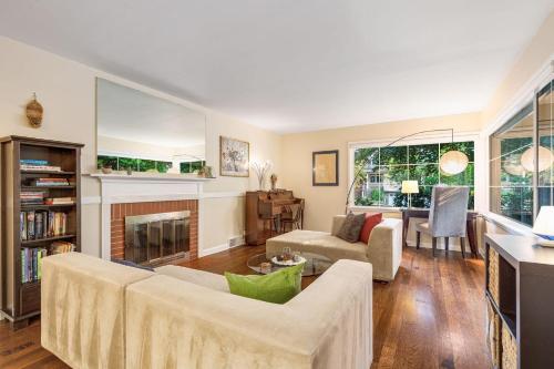 Perch Wedgwood Haven in Seattle, United States