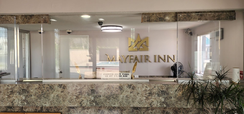 Mayfair Inn Ontario Airport - photo 15