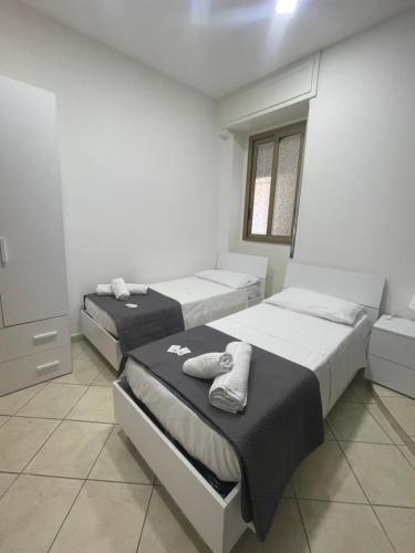 Dato House — 4-Star Luxury Hotel in Catania, Italy