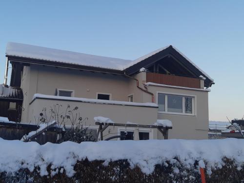 Panorama Suite Chiemsee — 4-Star Luxury Hotel in Chieming, Germany