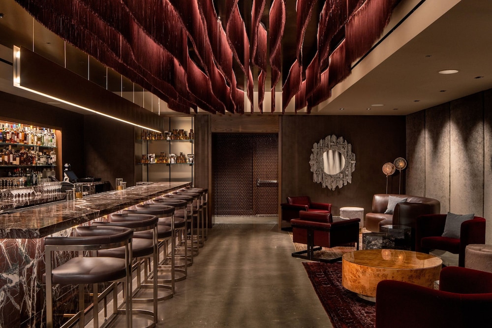 The Joseph a Luxury Collection Hotel Nashville - photo 91