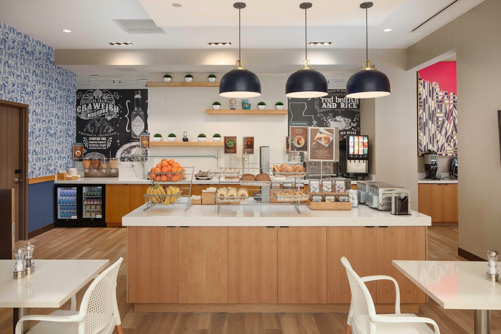 SpringHill Suites by Marriott New Orleans Downtown Canal Street - photo 27