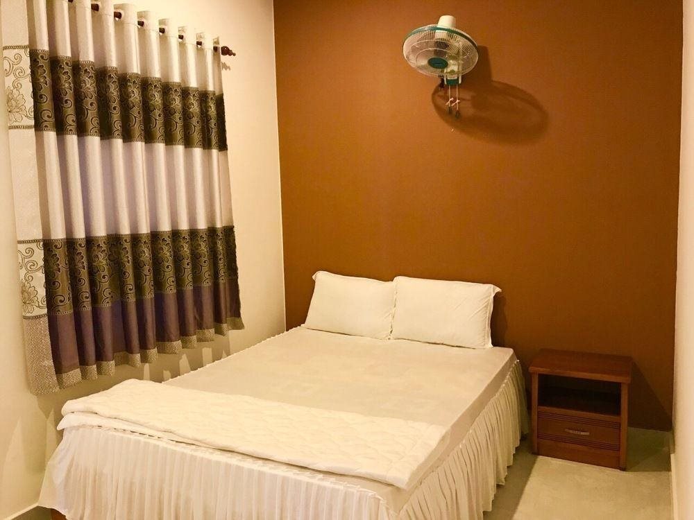 Iq Hotel — Con Son — photo 3