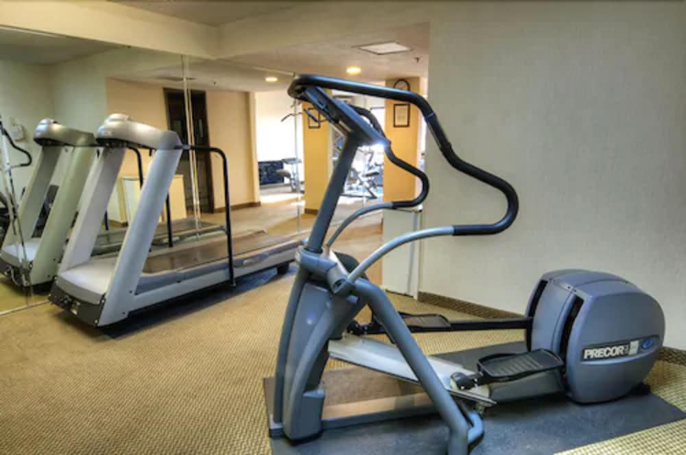 MCM Elegante Suites Abilene - photo 15