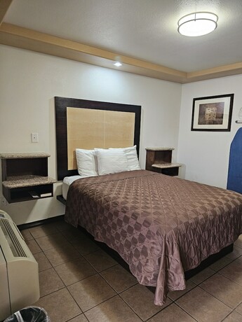 Carrizo Inn - photo 19