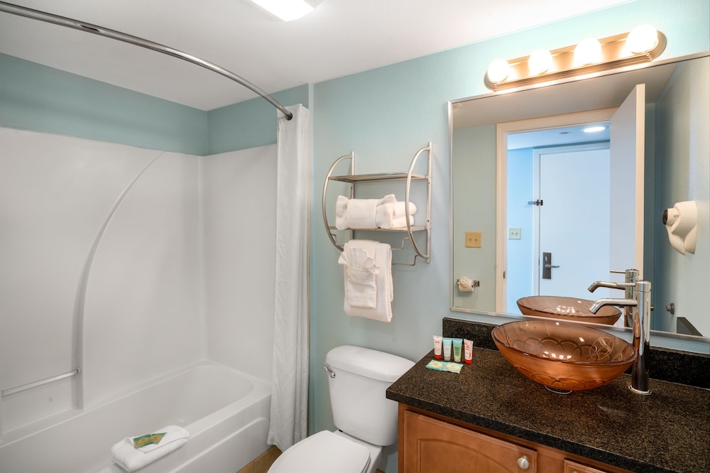 Palette Resort Myrtle Beach - photo 27