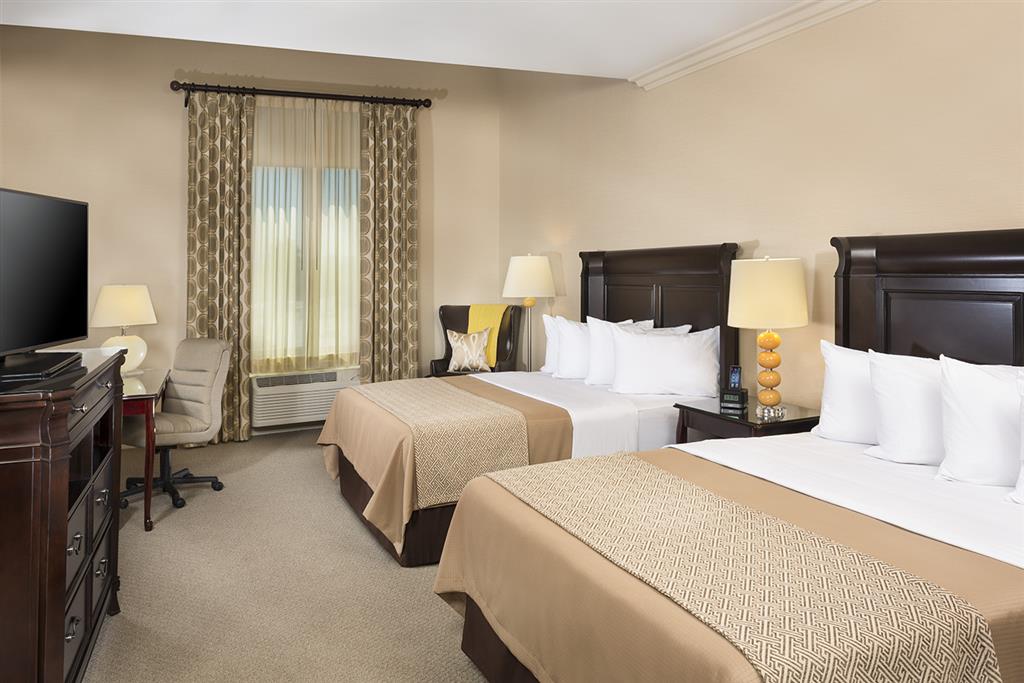 Ayres Hotel Orange - photo 8
